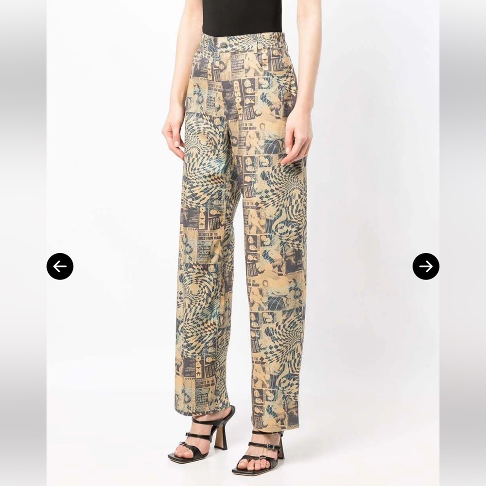 Miaou Pants